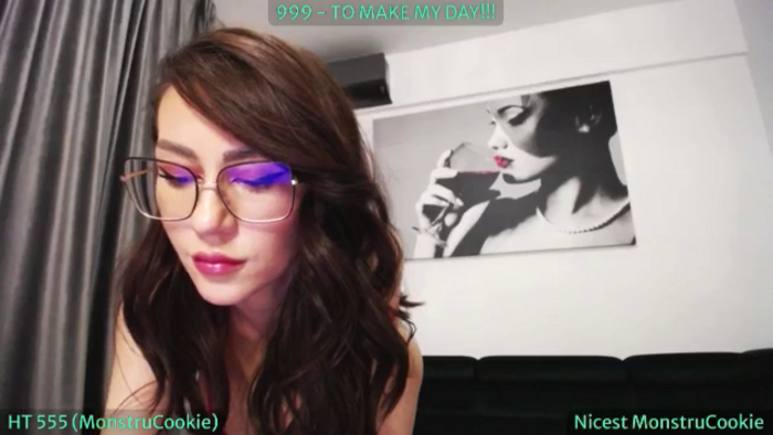 SassyCookies