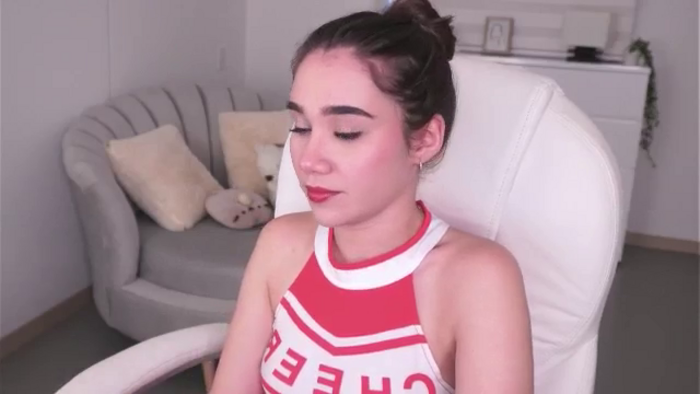 sabrinarey