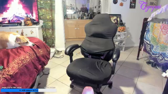 Cynpai