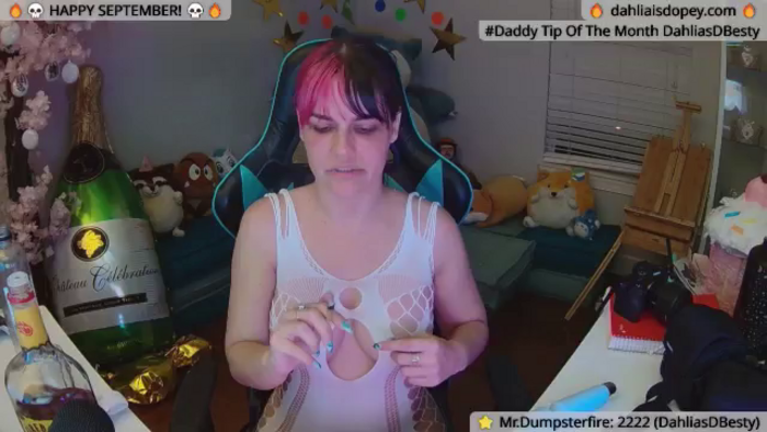 DahliaIsDopey