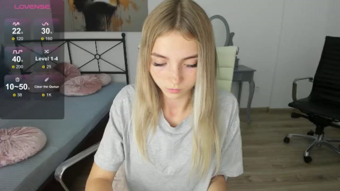Daisyy