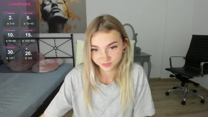 Daisyy