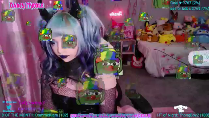 DarcyNycole
