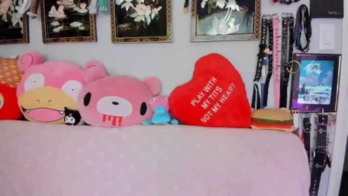 Isabelle_Babe