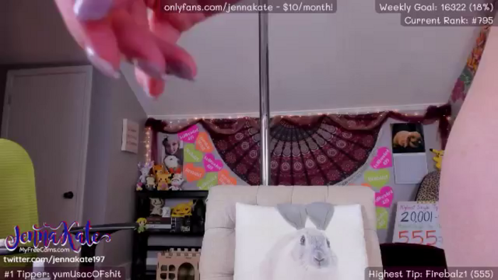 JennaKate