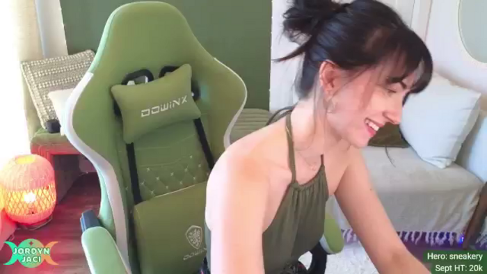 JordynJaci