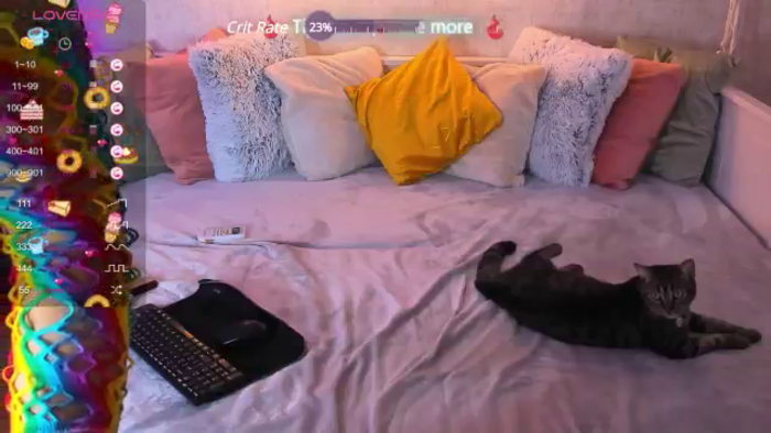 LindsayDee