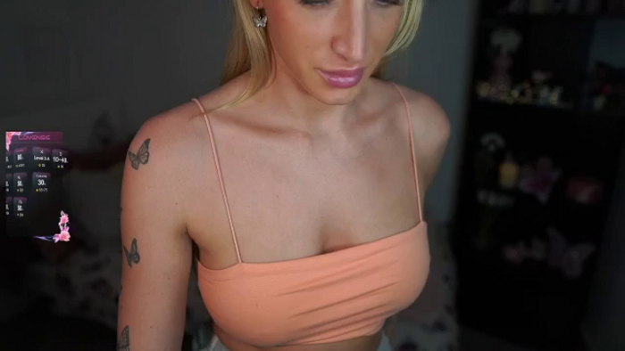 NicoletteShea