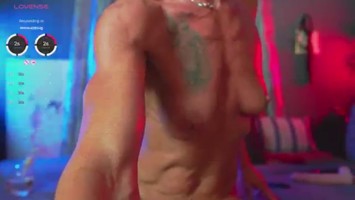 TrophyMilf