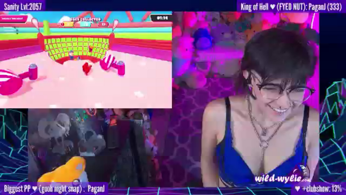 WildWyliePM