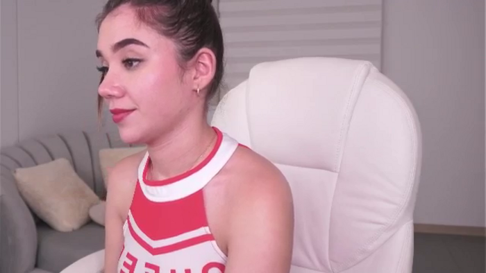 sabrinarey