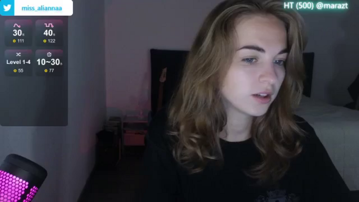 Aliannaa