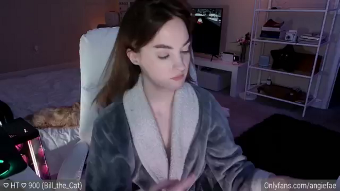 AngieFae