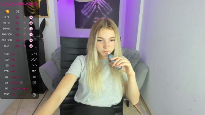 Daisyy