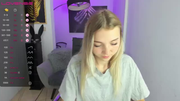 Daisyy