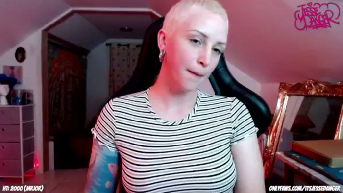 JesseDanger