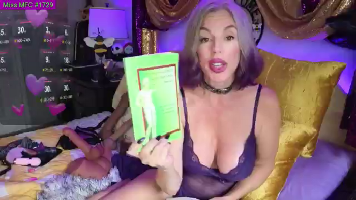 LadyBeeTrixxx