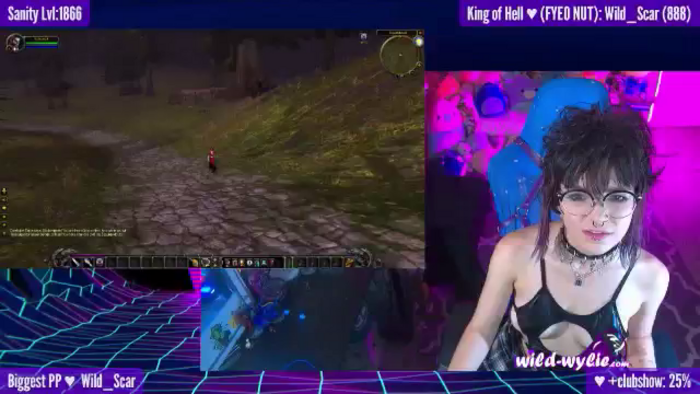 WildWyliePM