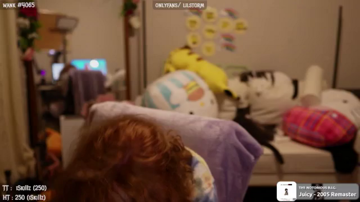 lilstorm