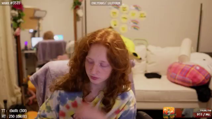 lilstorm
