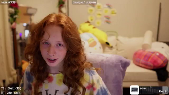 lilstorm