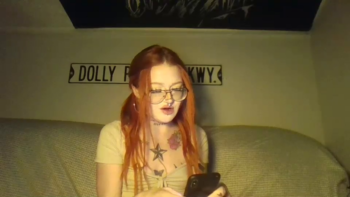 redheadpistol