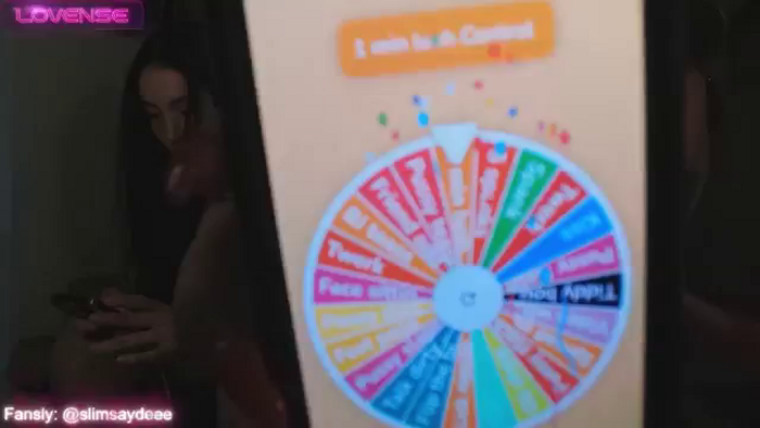 slimsaydeee