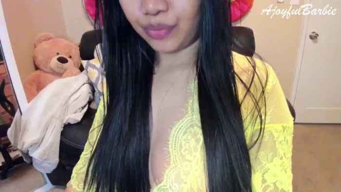 AjoyfulBarbie