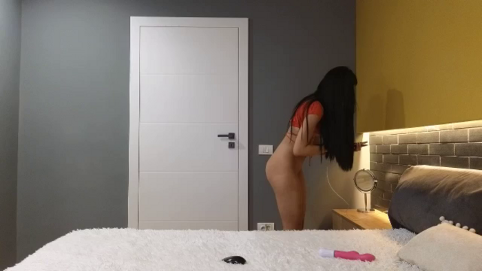 Ayabelle