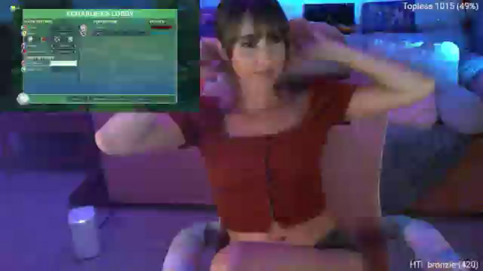 CharliexJade