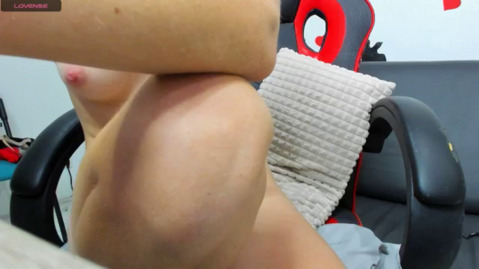 CharmedDoll