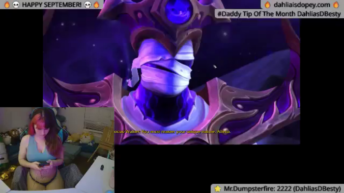DahliaIsDopey