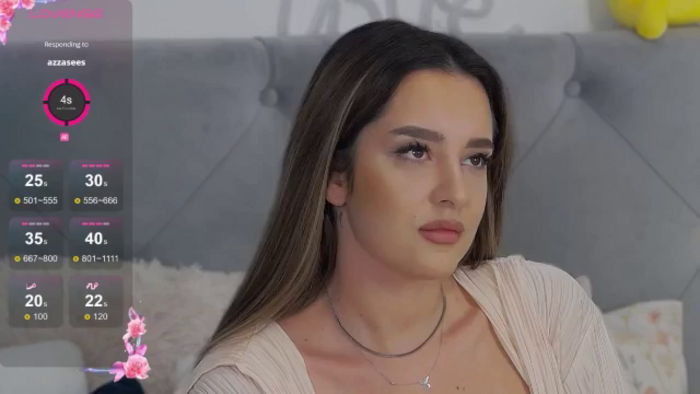 EvieRosie