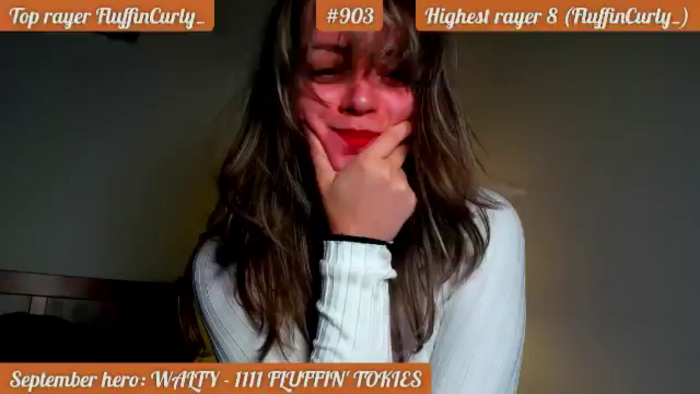 FluffinRayRay