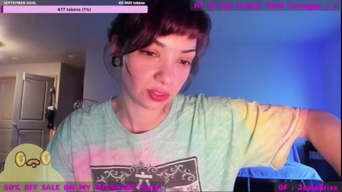 JaylaBliss