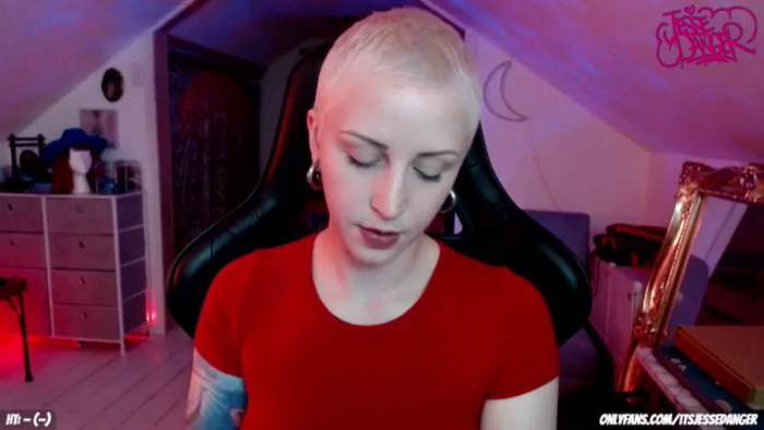 JesseDanger
