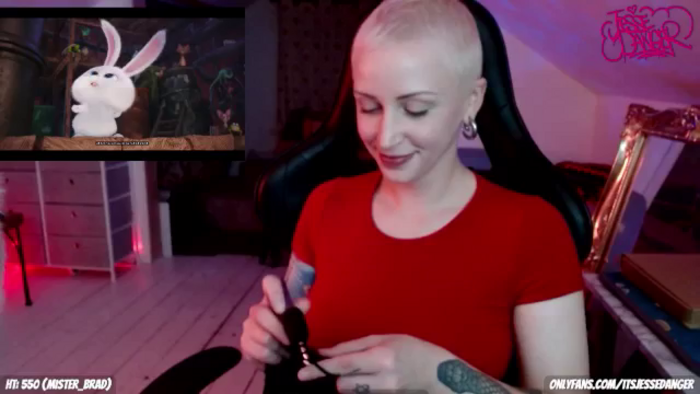JesseDanger