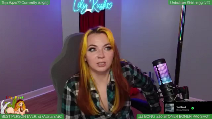 LilyKush