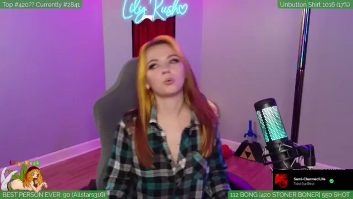 LilyKush