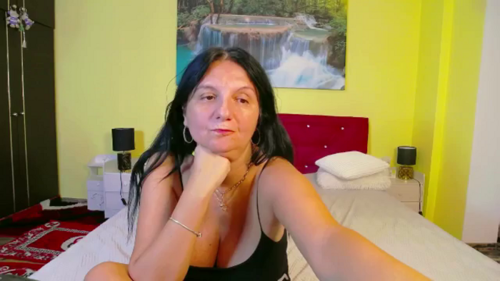 MadameAlexa