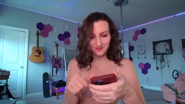 MeredithBae