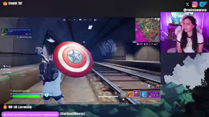 Nekobeanxo