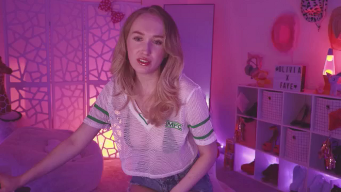 OliviaxFaye