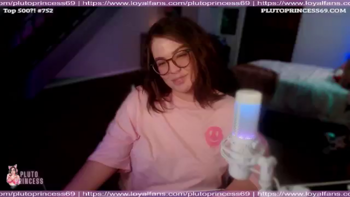 PlutoPrincess