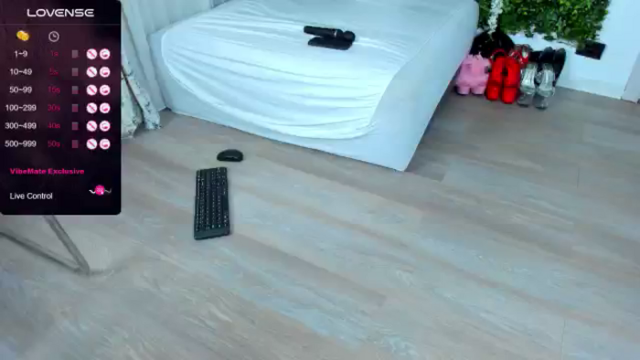 ZinaSquirts