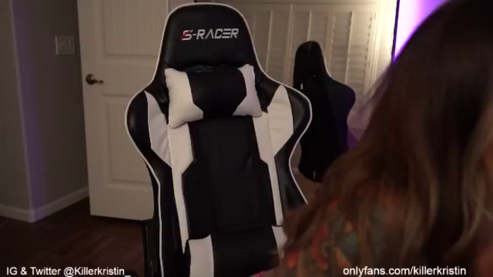 KillerKristin