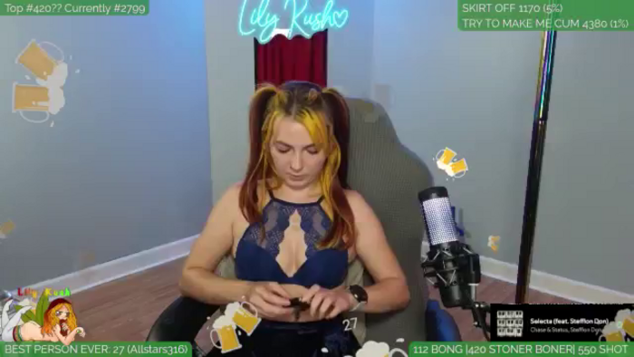 LilyKush
