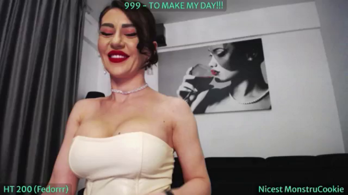 SassyCookies