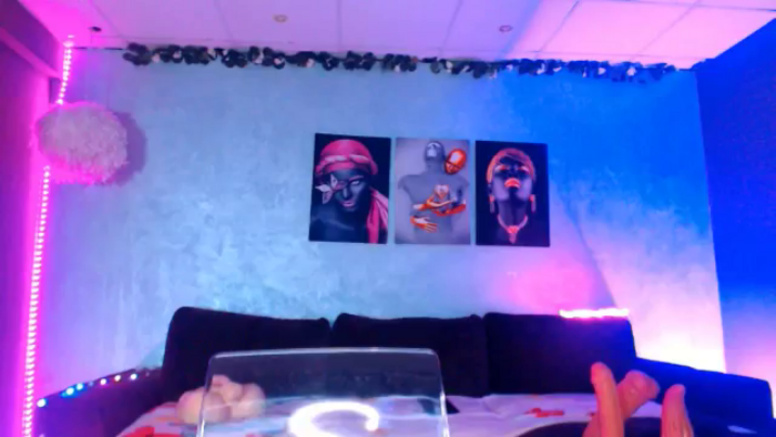 SellenaCarter
