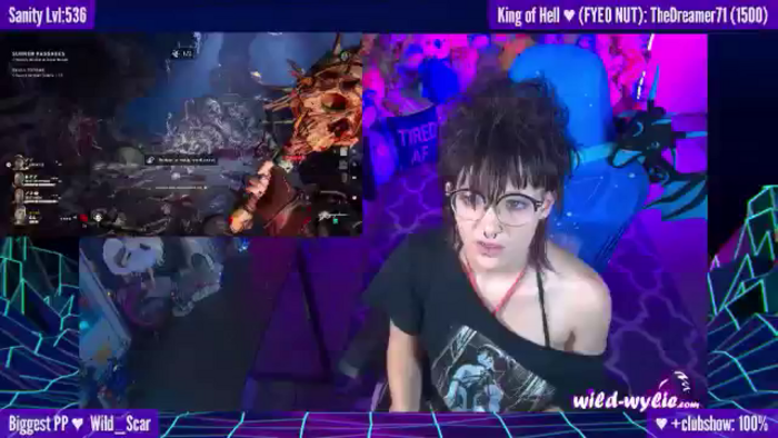 WildWyliePM
